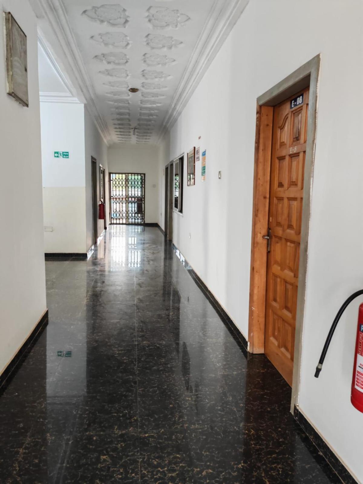 Elizz Guest House Janman Exterior photo